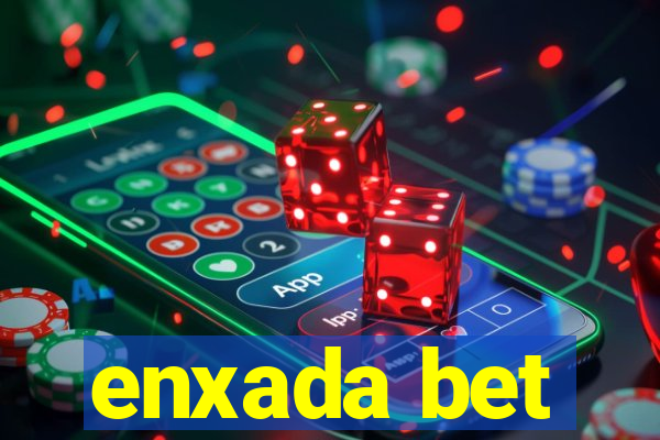 enxada bet